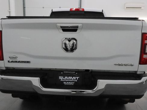 Used 2021 RAM 2500 Laramie image 26