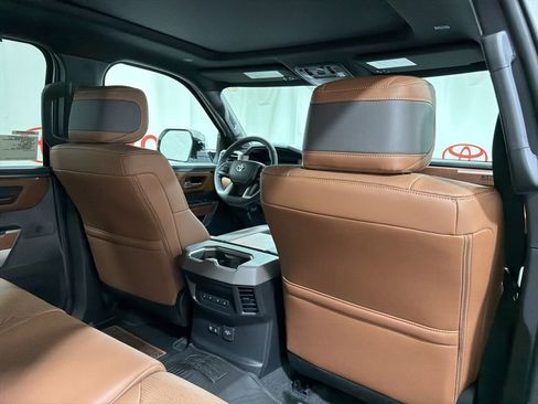 New 2026 Toyota Tundra 1794 Edition AWD/4WD image 16