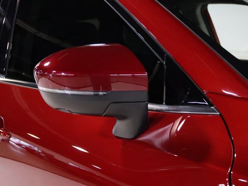 Used 2022 Nissan Pathfinder Platinum w/ Cargo Package image 73