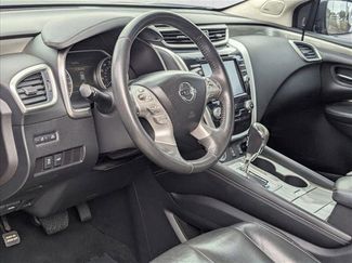 Used 2016 Nissan Murano SL w/ SL Technology Package video 2