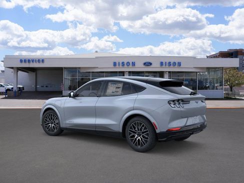 New 2025 Ford Mustang Mach-E Premium w/ Interior Protection Package image 4