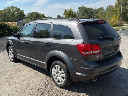 Used 2014 Dodge Journey SE w/ Flexible Seating Group image 9