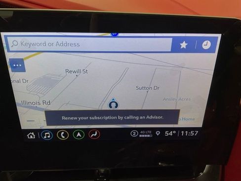 Used 2023 Chevrolet Corvette Z06 w/ Z07 Performance Package image 11