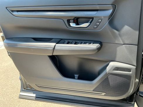 Certified 2026 Honda CR-V Sport-L image 3