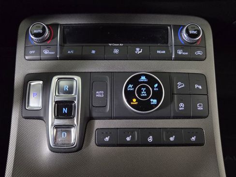 Used 2021 Hyundai Palisade Calligraphy w/ Cargo Package image 28