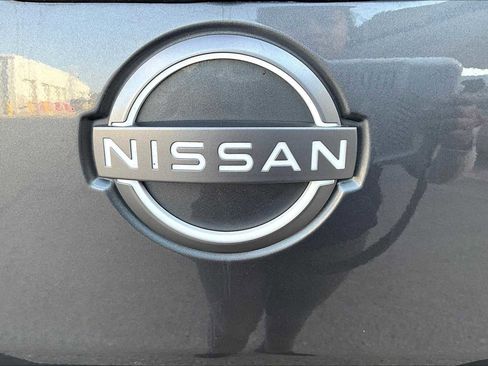 Used 2024 Nissan Titan SV w/ Accessory Utility Package image 57