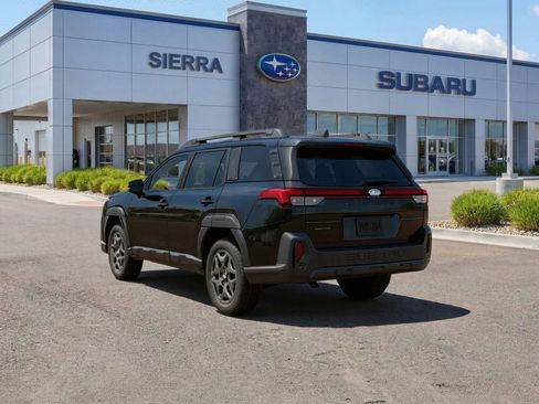 New 2026 Subaru Outback Limited AWD/4WD image 7