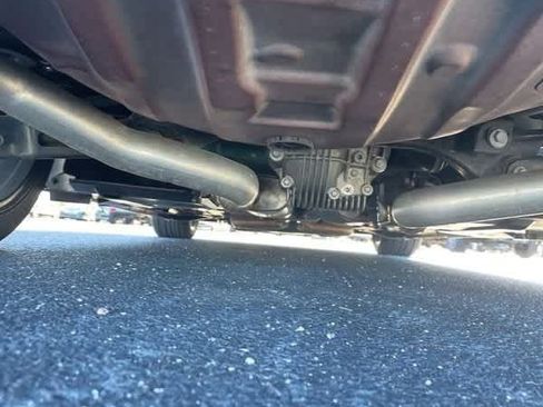 Used 2018 Dodge Challenger SRT Hellcat image 12