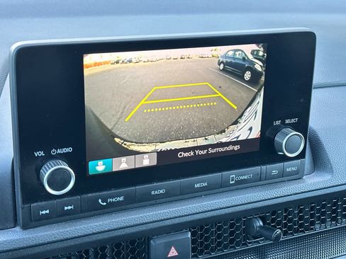 Certified 2024 Honda CR-V LX image 22