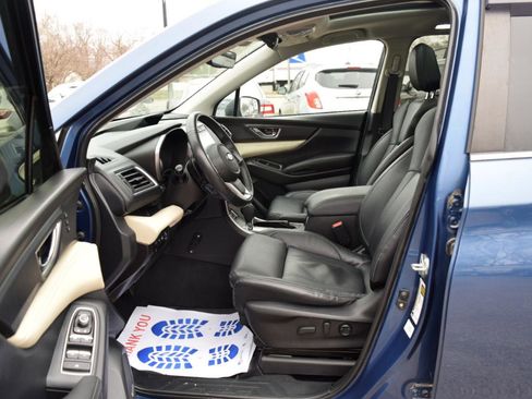 Used 2022 Subaru Ascent Limited w/ Technology Package image 39