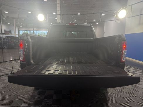 Used 2023 RAM 1500 Big Horn AWD/4WD image 31