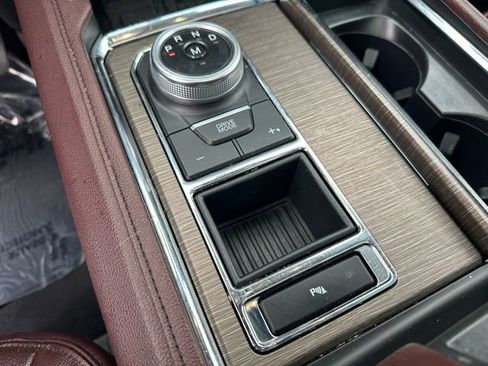 Certified 2024 Ford Expedition Max Limited image 23