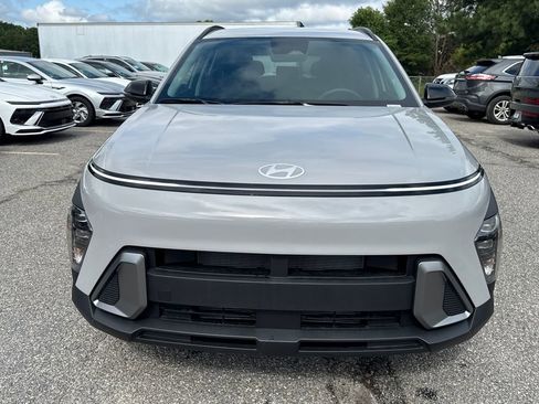 New 2026 Hyundai Kona SEL Sport image 8