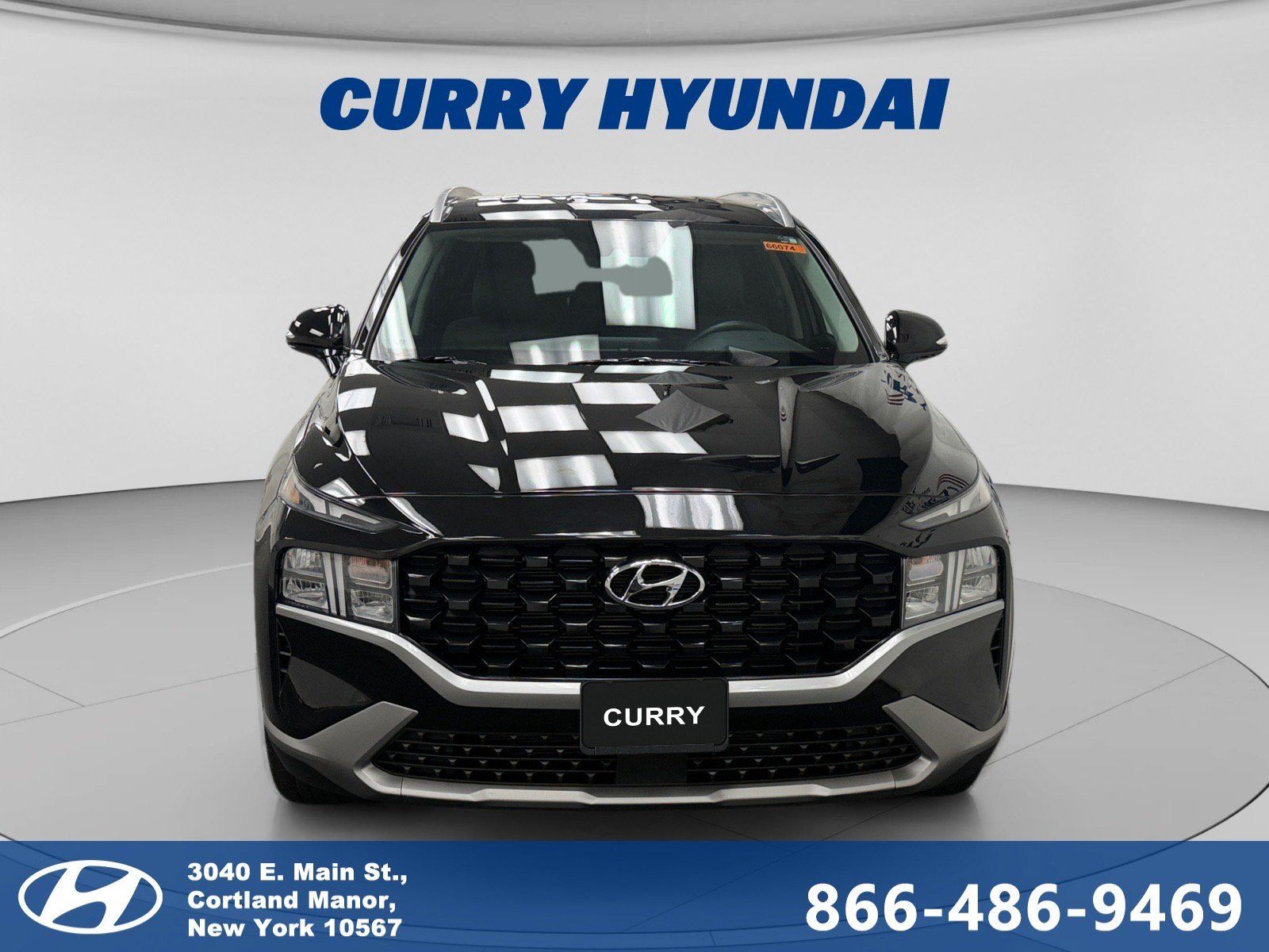 Certified 2023 Hyundai Santa Fe SEL w/ Cargo Package AWD/4WD image 8