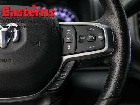 Used 2025 RAM 3500 Tradesman image 15