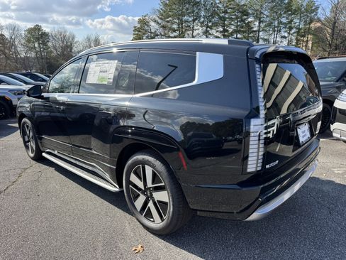 New 2026 Hyundai Ioniq 9 SEL image 7