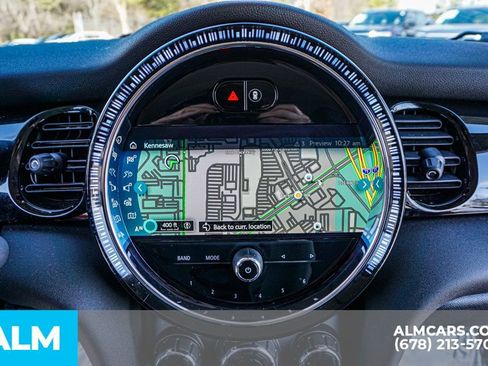 Used 2022 MINI Cooper SE image 36