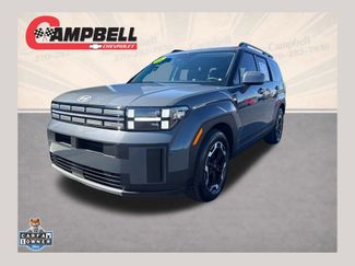 Used 2025 Hyundai Santa Fe SEL 360° Tour