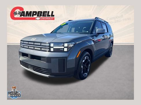 Used 2025 Hyundai Santa Fe SEL image 1