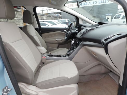 Used 2013 Ford C-MAX SE image 28