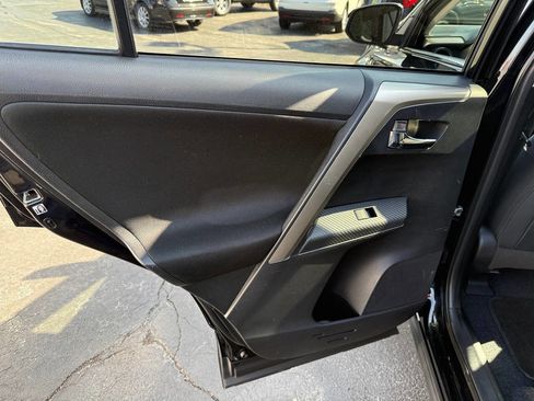 Used 2015 Toyota RAV4 XLE image 74