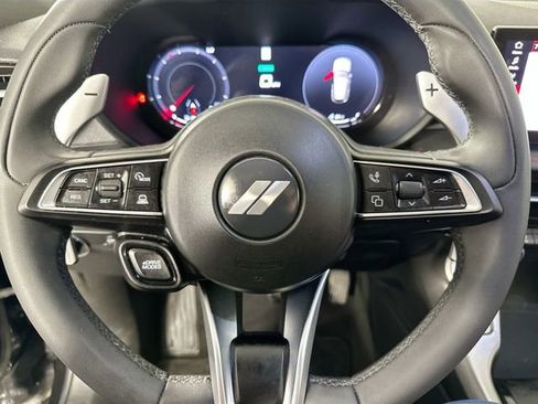 Used 2024 Dodge Hornet R/T Plus image 23