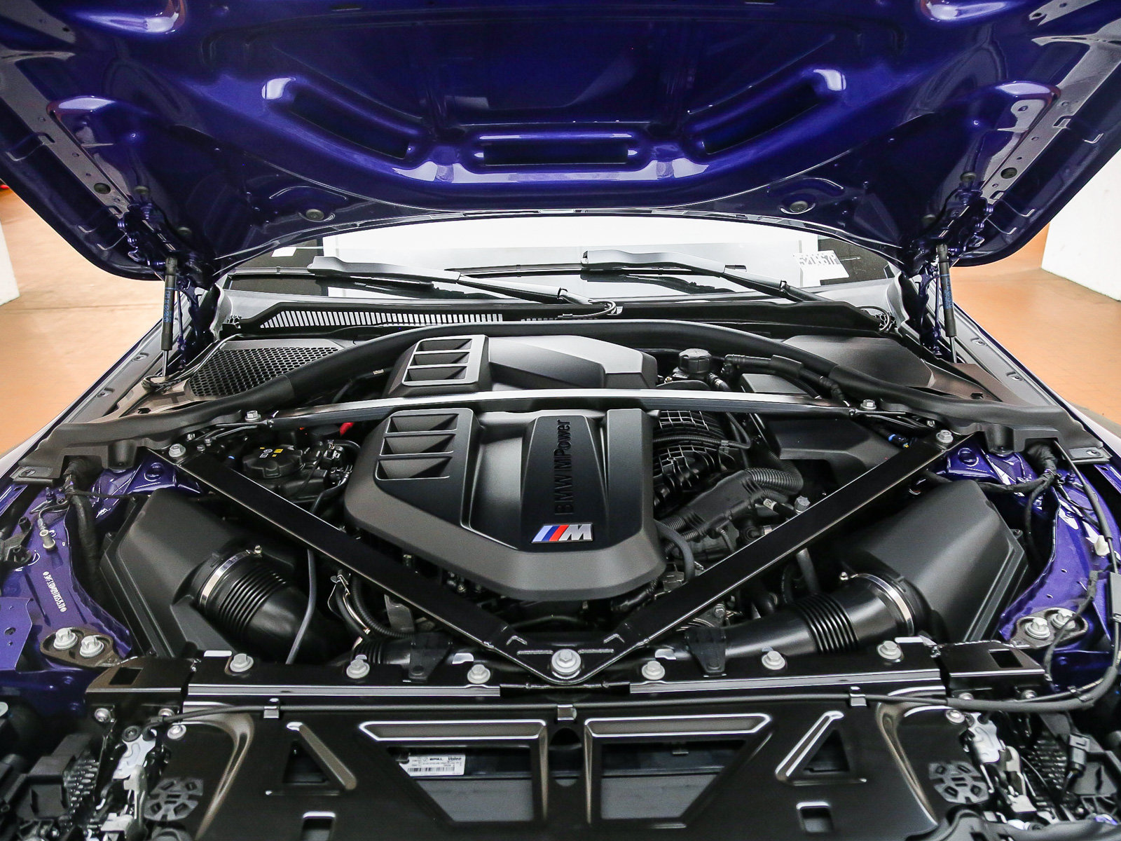 Used 2026 BMW M2 CS RWD image 27