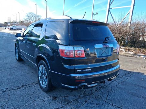 Used 2011 GMC Acadia Denali image 6