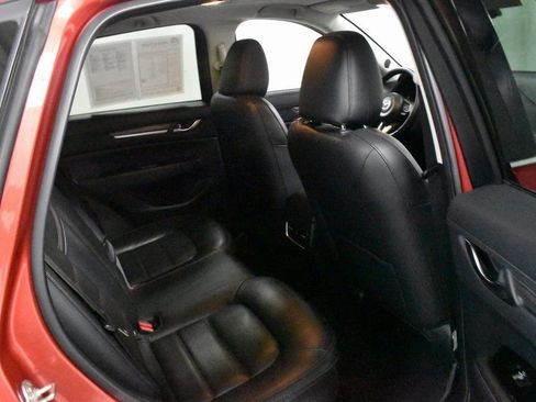 Used 2020 MAZDA CX-5 Grand Touring w/ GT Premium Package image 17