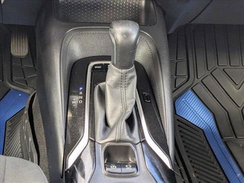 Used 2020 Toyota Corolla SE image 11