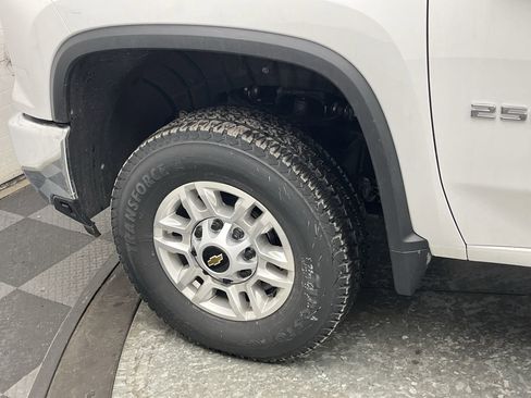 New 2026 Chevrolet Silverado 2500 W/T w/ WT Convenience Package image 28