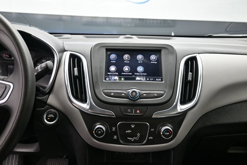 Used 2024 Chevrolet Equinox LS FWD image 15