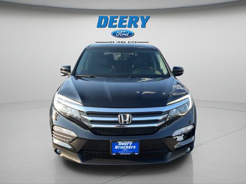 Used 2017 Honda Pilot EX-L image 15