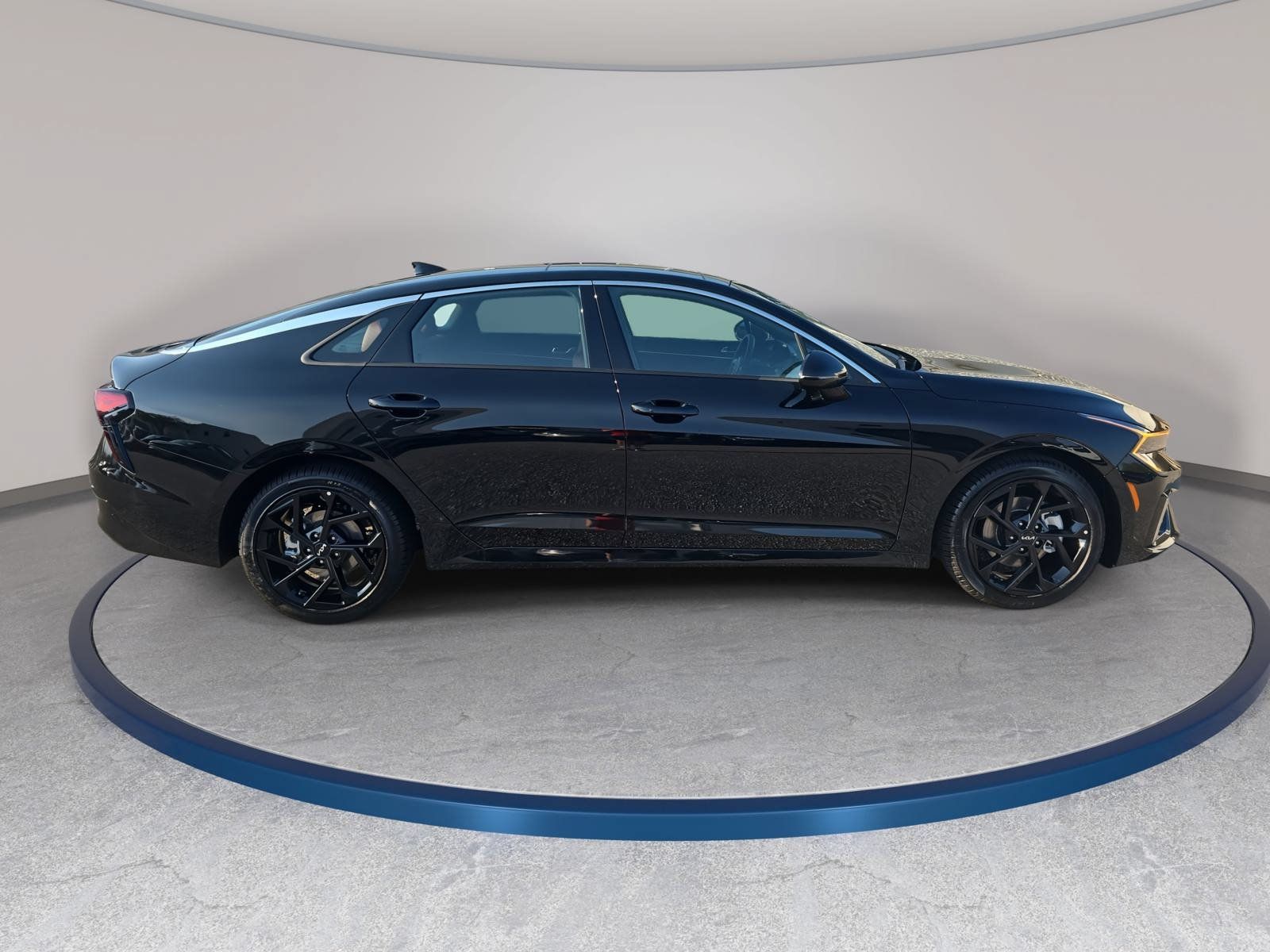 New 2026 Kia K5 GT-Line FWD image 4
