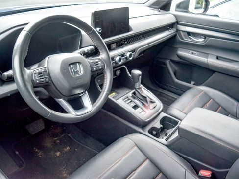 Used 2024 Honda CR-V Sport-L image 11