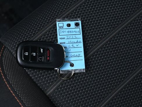 Used 2023 Honda CR-V Sport image 19