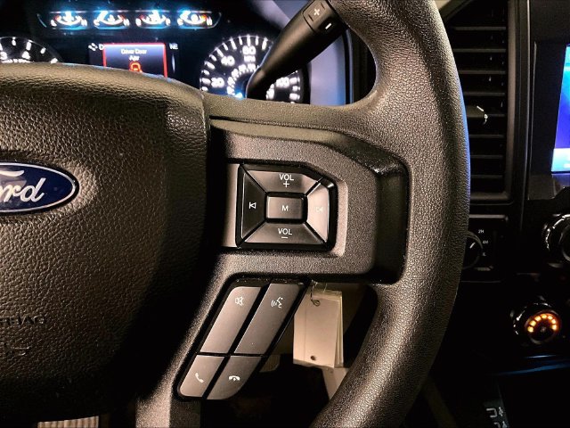 Used 2019 Ford F150 XL w/ Equipment Group 101A Mid AWD/4WD image 18