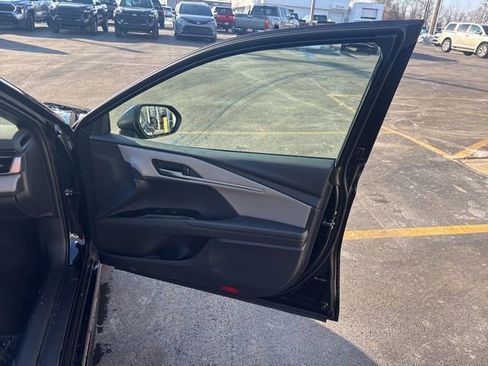 New 2026 Toyota Camry SE image 25