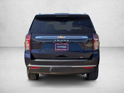 Used 2024 Chevrolet Tahoe LT w/ LT Signature Plus Package image 7