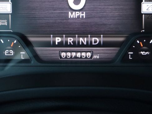 Used 2022 RAM 1500 Laramie image 38