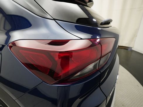 Used 2022 Chevrolet TrailBlazer LT w/ Driver Confidence Package image 31