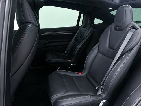Used 2022 Tesla Model X Plaid AWD/4WD image 36