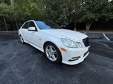 Used 2012 Mercedes-Benz E 350 4MATIC Sedan image 5