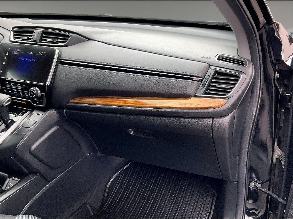 Used 2019 Honda CR-V EX image 13