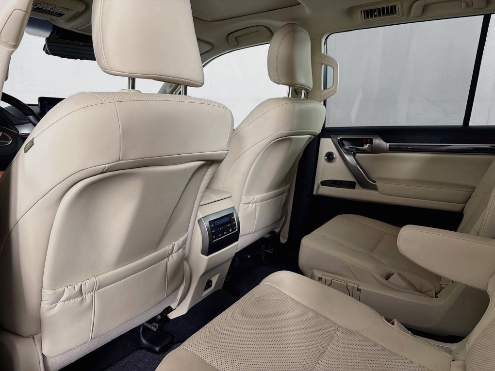 Used 2023 Lexus GX 460 Premium AWD/4WD image 38