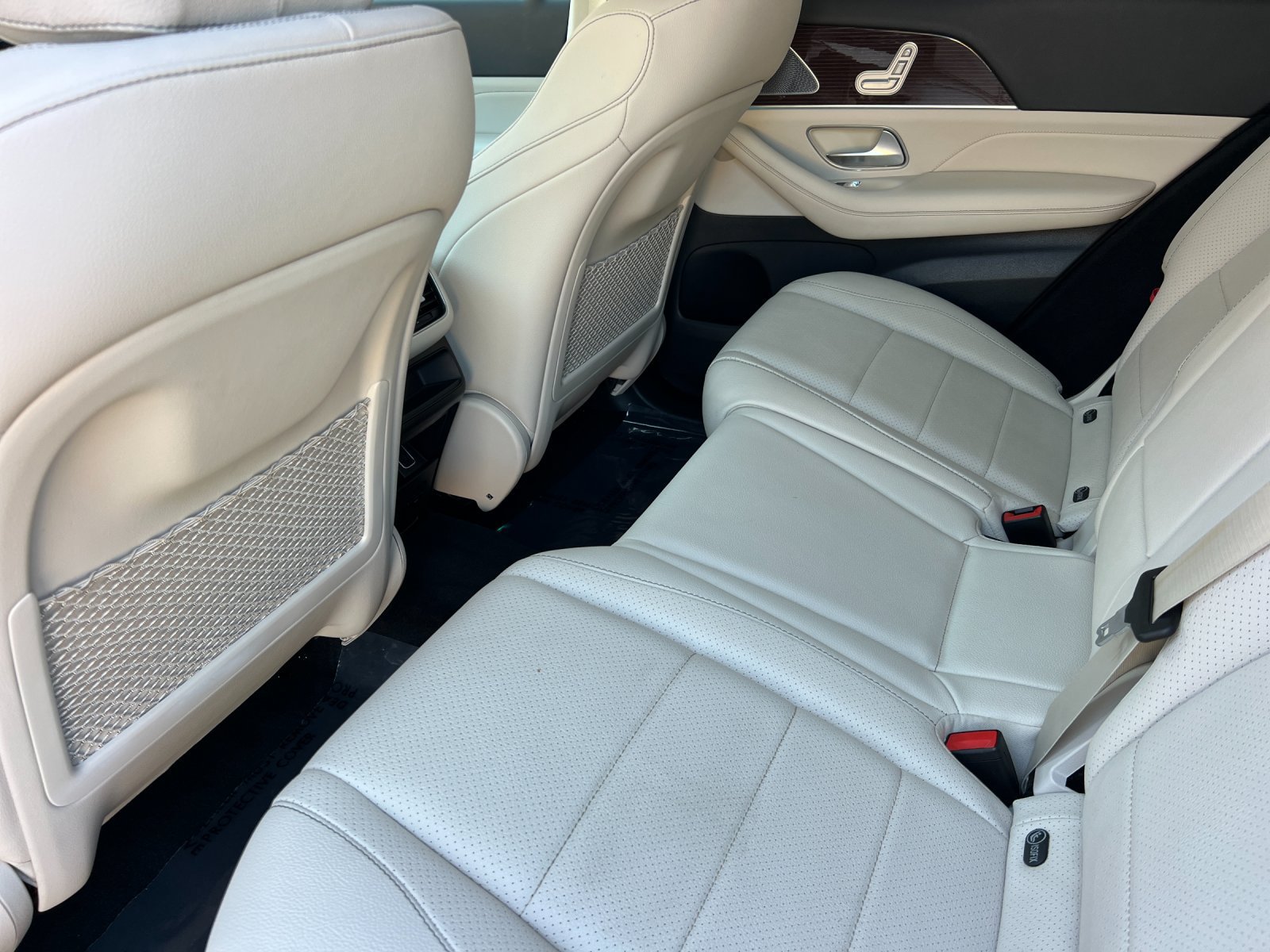 Certified 2021 Mercedes-Benz GLE 450 4MATIC image 11