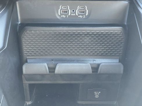 Certified 2020 RAM 1500 Laramie w/ Sport Appearance Package image 25