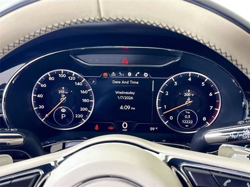 Used 2020 Bentley Continental GT V8 image 16