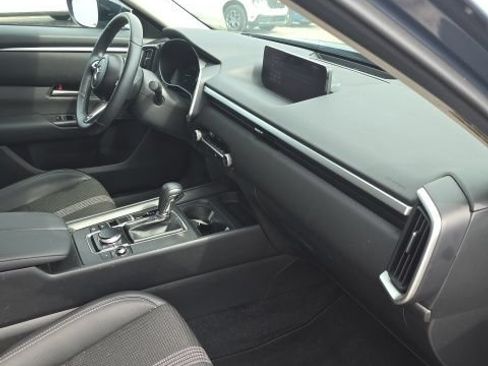 Used 2026 MAZDA CX-50 AWD 2.5 S w/ Preferred Pkg image 34