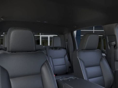 New 2026 GMC Sierra EV Elevation image 57